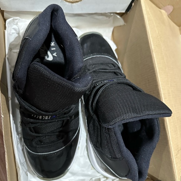 Space jam 11’s 2016 - Picture 6 of 9